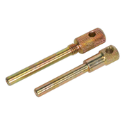 Sealey Diesel Engine Timing Tool Kit - for Dacia dCi, Nissan 1.5dC, Renault, Suzuki DDiS - Belt Drive