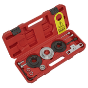 Sealey Timing Tool Kit for Ford 1.0 EcoBoost - Chain Drive