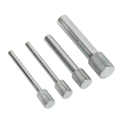 Sealey Diesel Engine Timing Tool Kit - for PSA, Ford, Volvo 1.4D/1.5D/1.6D HDi/TDCi - Belt Drive