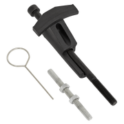 Sealey Petrol Engine Belt Replacement & Chain in Head Service Set - VAG 1.8/1.8T - Belt Drive