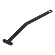 Sealey Diesel Engine Auxiliary Belt Tension Tool - for Ford, Jaguar 2.0D, 2.2D Di/TDdi/TDCi & 2.4D TDdi - Chain Drive