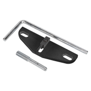 Sealey Diesel Engine Timing Tool Kit - for Ford, Jaguar, Land Rover, Volvo 2.0D/2.2D/TDCi/TD4 - Belt Drive