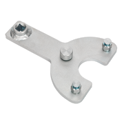 Sealey Crankshaft Pulley Holder - VAG 1.0/1.2/1.4 TSi - Belt Drive