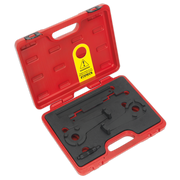 Sealey Petrol Engine Timing Tool Kit - Audi 4.2 V8 - Chain Drive