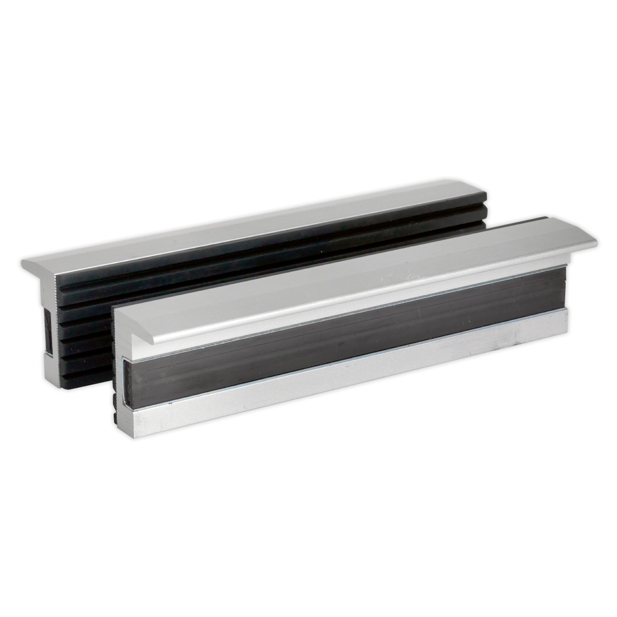 Sealey Soft Jaws for Vices - 125mm
