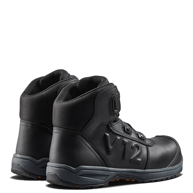 V12 Valiant Mens IGS S7L BOA Boot