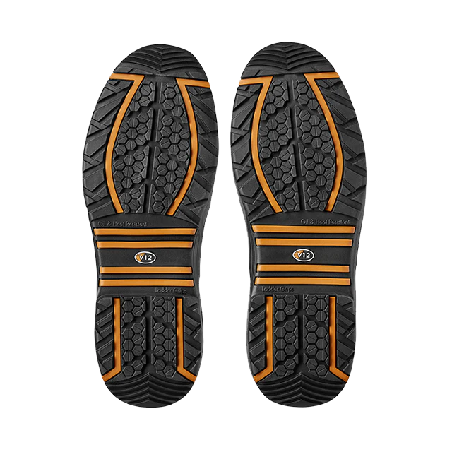 V12 Vanguard Mens IGS S7L BOA Hi-leg Boot