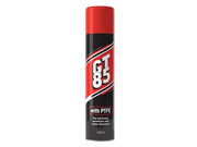 WD-40® GT85 Multi-purpose PTFE Spray 400ml