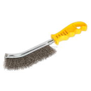 Sealey Wire Brush Stainless Steel