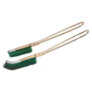 Sealey Nylon Brush Set 2pc