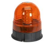 Sealey Warning Beacon 40 SMD LED 12/24V 3 x Bolt Fixing