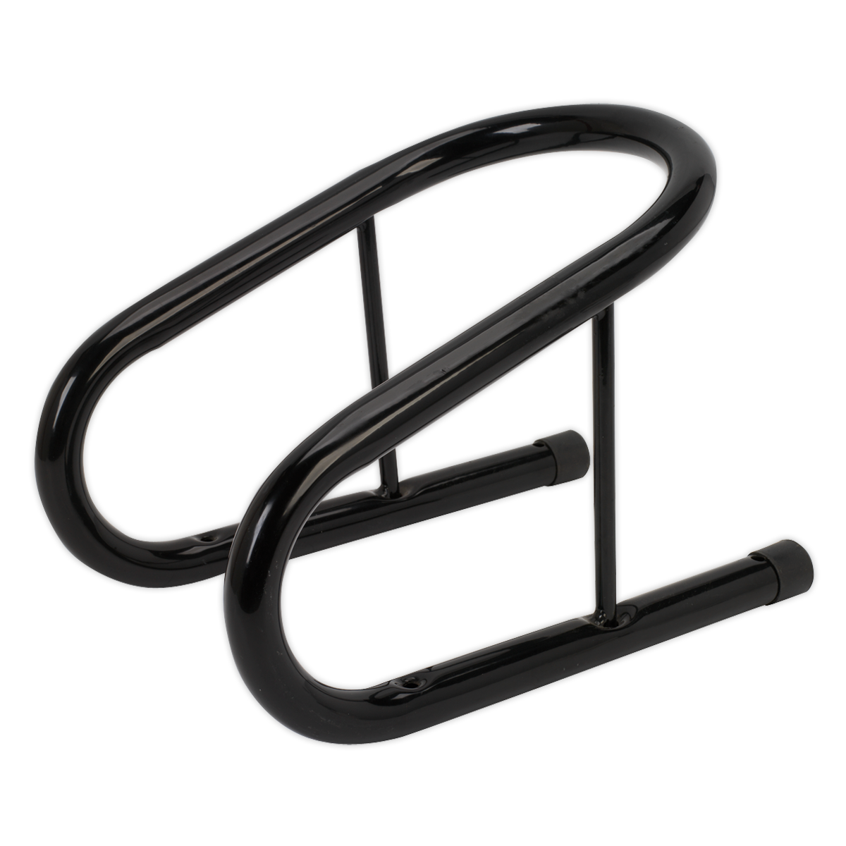 Sealey Motorcycle Wheel Chock 165mm