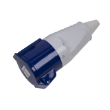 Sealey Blue Socket 230V/32A