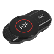 Sealey Wireless Charging Base Single 5V 1A