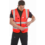 Beeswift Executive Vest