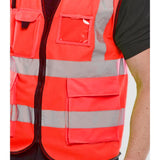 Beeswift Executive Vest