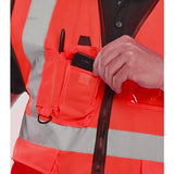 Beeswift Executive Vest