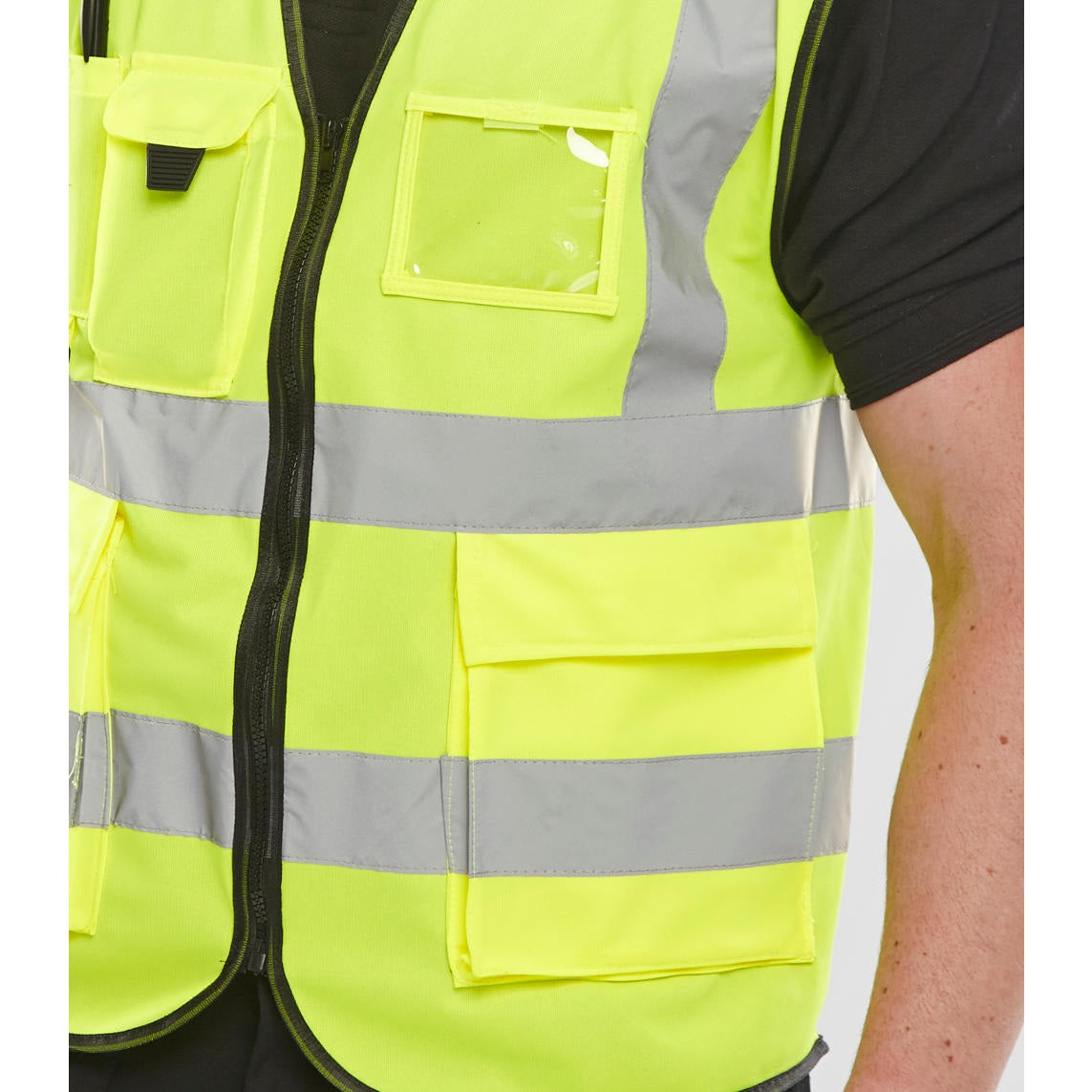 Beeswift Executive Vest