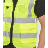 Beeswift Executive Vest