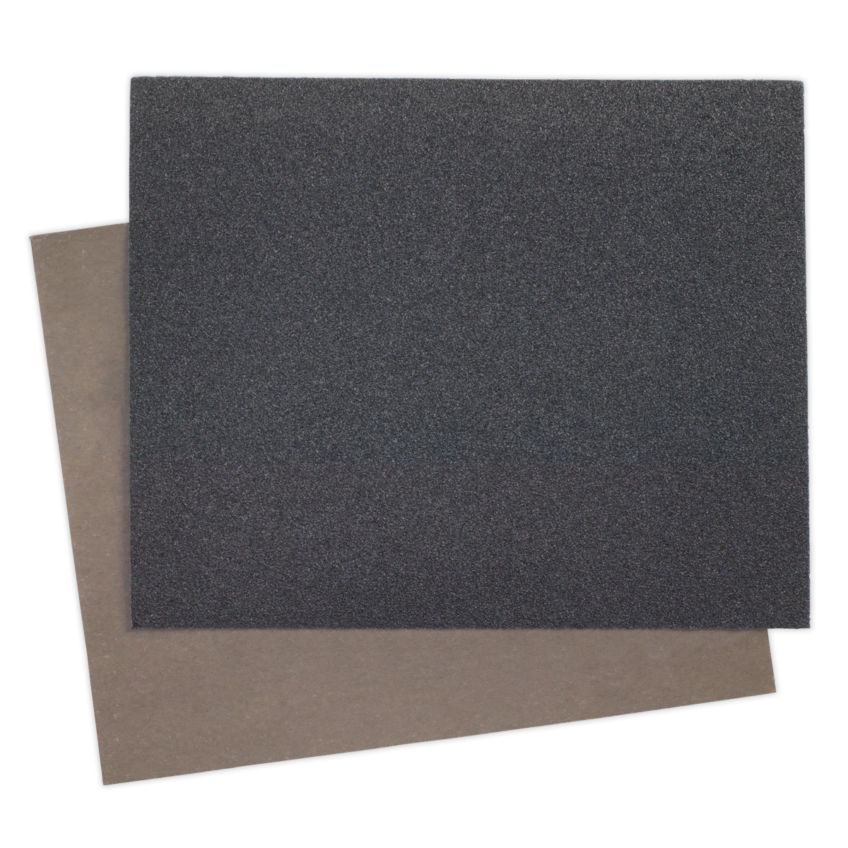 Sealey Wet & Dry Paper 230 x 280mm 800Grit Pack of 25