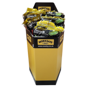 Sealey Worksafe Dump Bin - Gloves 2