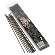 Sealey Welding Electrode Ø2.5 x 300mm Pack of 10