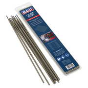 Sealey Welding Electrode Ø3.2 x 350mm Pack of 10
