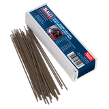 Sealey Welding Electrodes Ø1.6 x 300mm 2.5kg Pack