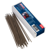 Sealey Welding Electrodes Ø1.6 x 300mm 2.5kg Pack