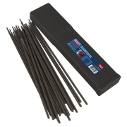 Sealey Welding Electrodes Ø3.2 x 350mm 2.5kg Pack