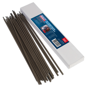 Sealey Welding Electrodes Ø4 x 350mm 2.5kg Pack