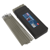 Sealey Welding Electrodes Ø2.5 x 300mm 5kg Pack