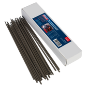 Sealey Welding Electrodes Ø3.2 x 350mm 5kg Pack