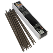 Sealey Welding Electrodes Ø4 x 350mm 5kg Pack