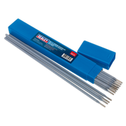 Sealey Welding Electrodes Dissimilar Ø3.2 x 350mm 1kg Pack