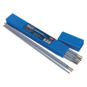 Sealey Welding Electrodes Dissimilar Ø4 x 350mm 1kg Pack