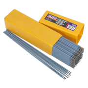 Sealey Welding Electrodes Dissimilar Ø2.5 x 300mm 5kg Pack