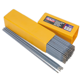 Sealey Welding Electrodes Dissimilar Ø3.2 x 350mm 5kg Pack