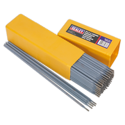 Sealey Welding Electrodes Dissimilar Ø3.2 x 350mm 5kg Pack