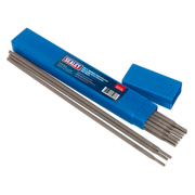 Sealey Welding Electrodes Hardfacing Ø4 x 350mm 1kg Pack