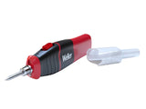 Weller WLIBAK8 Cordless Battery Powered Soldering Iron