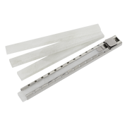 Sealey Welder's French Chalk Holder with 4 Chalk Sticks