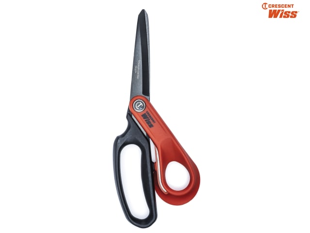 Crescent Wiss® Heavy-Duty Tradesman Shears 254mm (10in)