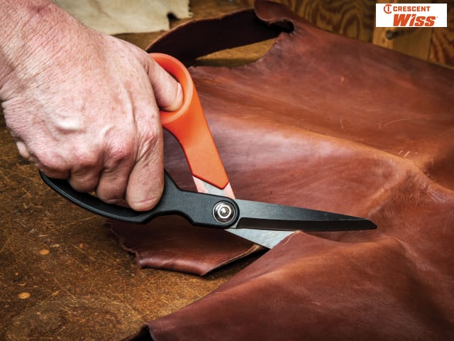 Crescent Wiss® Professional Shears 254mm (10in)