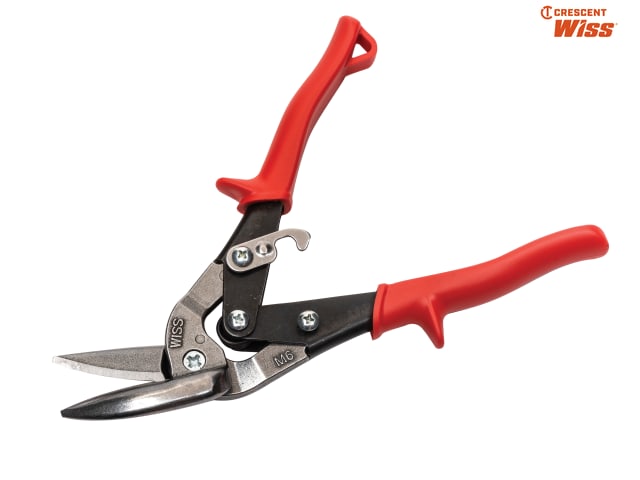 Crescent Wiss® M-6R Metalmaster® Compound Snips 235mm (9.1/4in)