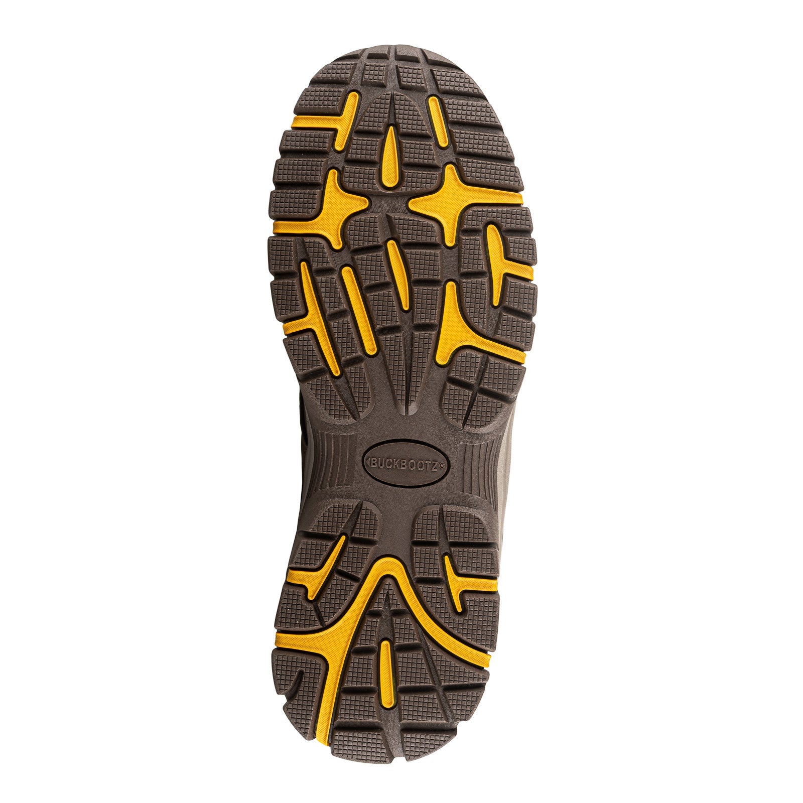 WIZL1 Wizardz Lace Boot - Stone