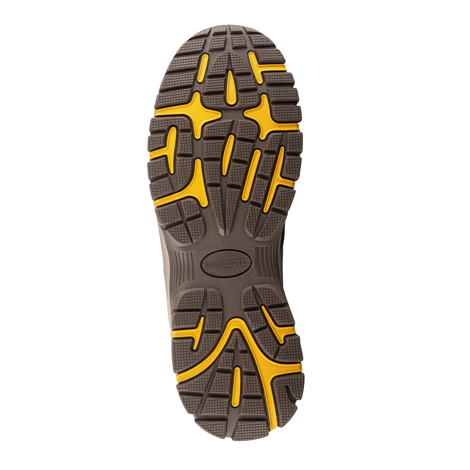 WIZL1 Wizardz Lace Boot - Stone