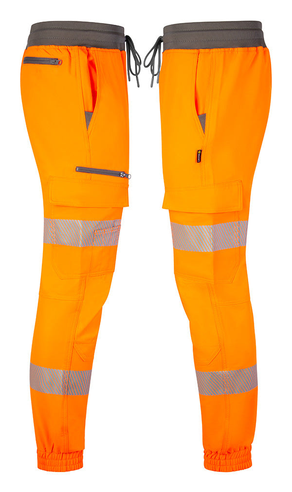 Beeswift Beeswift Womens Hi-Vis Work