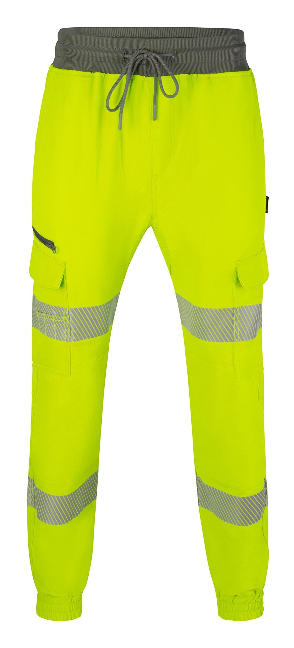 Beeswift Womens Thebe Jogging Bottoms Fluorescent