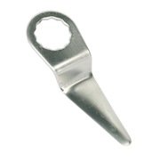 Sealey Air Knife Blade - 57mm - Offset Straight